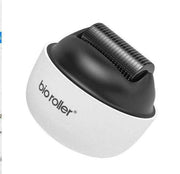 Men's portable hair growth beard roller microneedles for thicker hair and beard stimulation