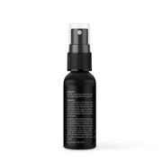 Gentle Beard Growth Fluid bottle for natural beard nourishment and growth enhancement