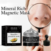 Mint Julep Mask deep cleansing pore detox with natural mint and clay extracts for oily skin