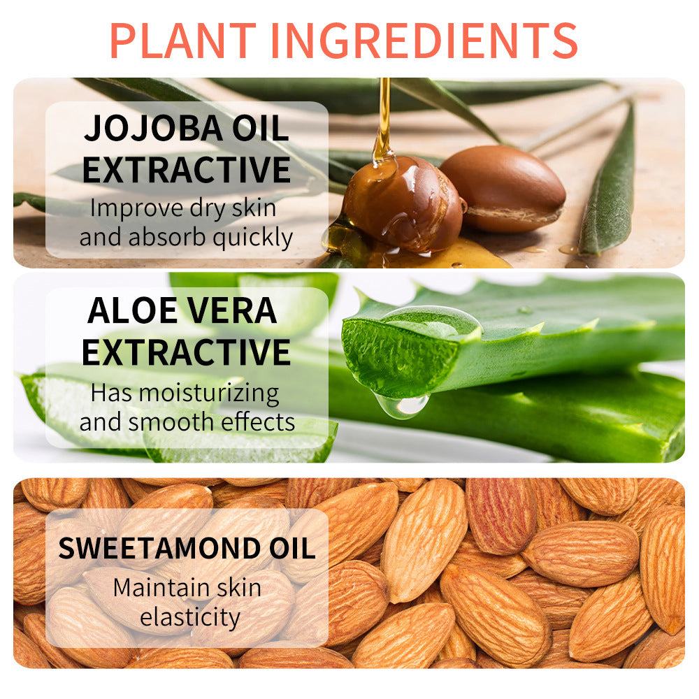 Himalayan Salt Body Scrub with jojoba oil, aloe vera, and sweet almond oil for exfoliating and moisturizing skin