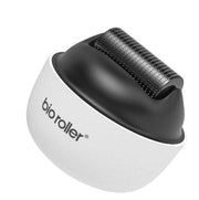 Men's Portable Hair Growth beard roller microneedles for hair and beard growth stimulation